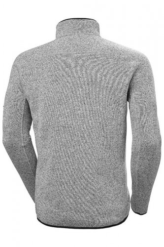 VARDE NEULOSFLEECE Grey Fog S, hinta 129€