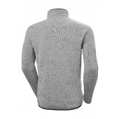 VARDE NEULOSFLEECE Grey Fog S