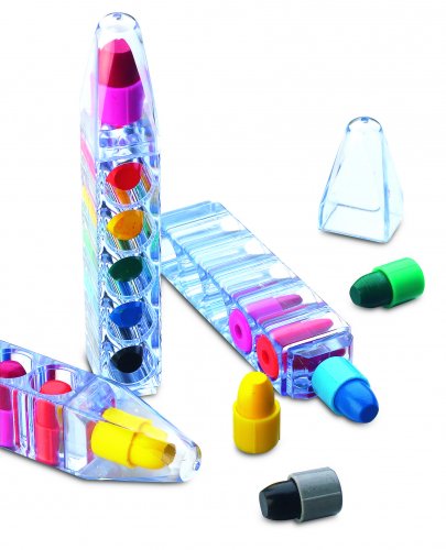 Väriliitusetti MAGIC, hinta 0,44€