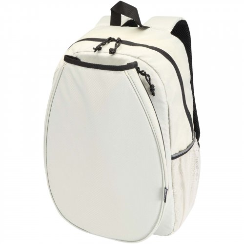 Varyon 15” GRS kierrätysmateriaalista valmistettu padelreppu, 18 l Hiekkakivi, hinta 20,36€