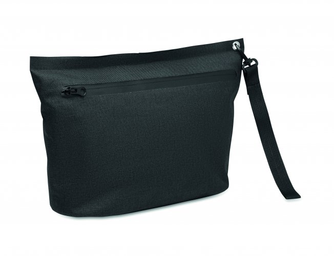 Vedenkestävä asiakirjalaukku BRENNA POUCH, hinta 4,18€