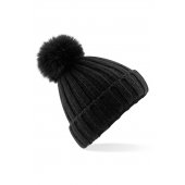 VERBIER TUPSUPIPO Black