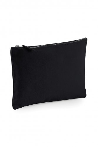 VETOKETJULLINEN CANVASPUSSI Black XS, hinta 2,50€