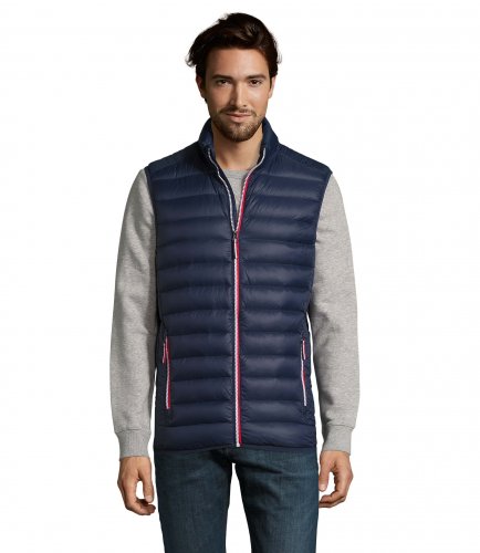 VICTOIRE BW MENBODYWARMER VICTOIRE BW MEN, hinta 63,20€