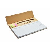 Viikkokalenteri MEMWEEK