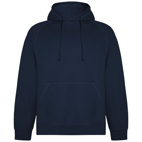 Vinson unisex-huppari, orgaaninen puuvilla Navy sininen, hinta 28,74€