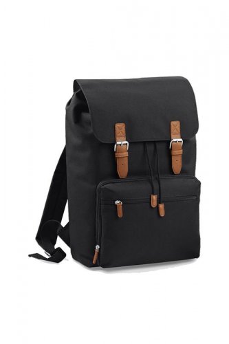 VINTAGE LAPTOP REPPU 18 L Black, hinta 30,30€