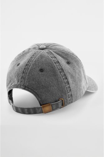 VINTAGE LIPPIS Black, hinta 6,80€