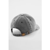 VINTAGE LIPPIS Black