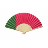 Viuhka lippumalli FUNFAN