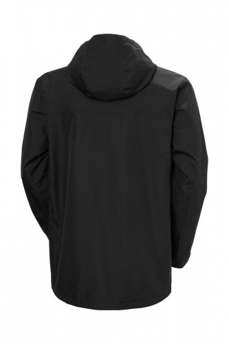 VOYAGE PARKA TAKKI Black S, hinta 204€