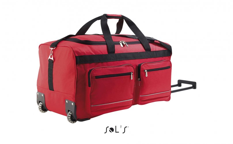 VOYAGER TRAVEL BAG VOYAGER, hinta 49,88€