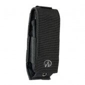 Vyökotelo Molle XL, musta