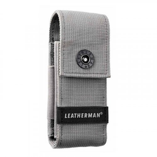 Vyökotelo Nylon 4 Pocket, harmaa, hinta 19,84€