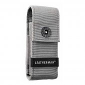 Vyökotelo Nylon 4 Pocket, harmaa