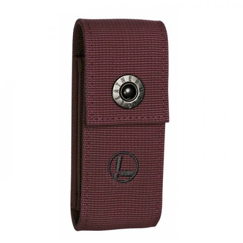 Vyökotelo Nylon M, Cranberry, hinta 19,12€