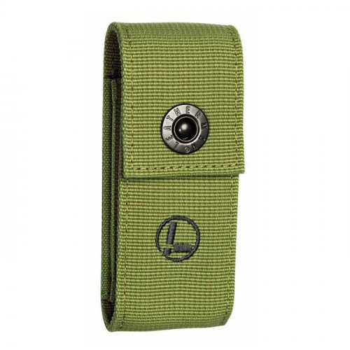 Vyökotelo Nylon M, Moss Green, hinta 19,12€