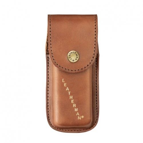 Vyökotelo Wave / Charge ruskea, nahka, hinta 27,09€