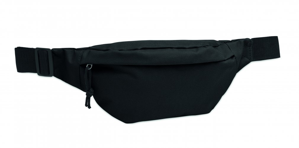 Vyölaukku 600D RPET:stä HIPLA, hinta 5,40€