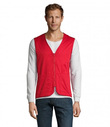 WALLACE UNISEX BODYWARMER WALLACE, hinta 12,42€