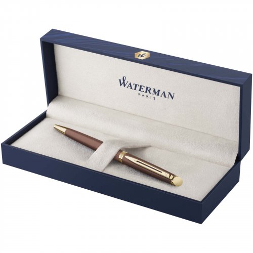 Waterman Hemisphere kuulakärkikynä M Kupari, hinta 134,68€