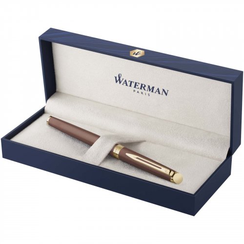 Waterman Hemisphere kuulamustekynä F Kupari, hinta 153,46€