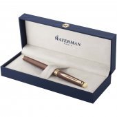 Waterman Hemisphere mustekynä M Kupari