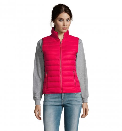 WAVE Naisten vartalolämmtn WAVE WOMEN, hinta 32,86€