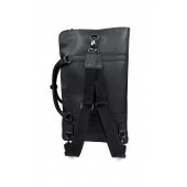 WEEKEND LAUKKU Black