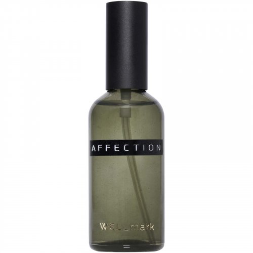 Wellmark 100 ml:n huonesuihke Musta, hinta 27,94€