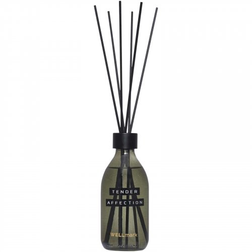 Wellmark tuoksutikut Musta, hinta 39,20€