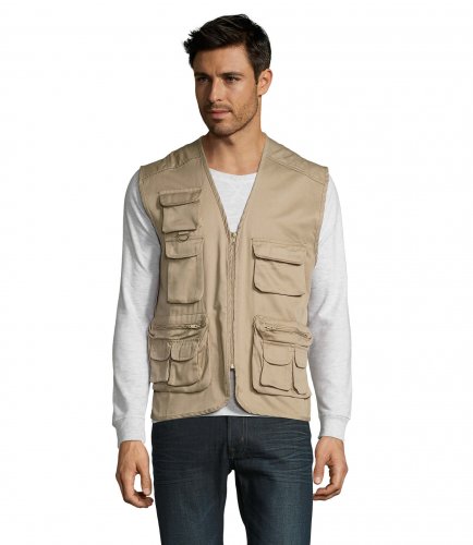 WILD POCKET REPORTER JACKET WILD, hinta 26,96€