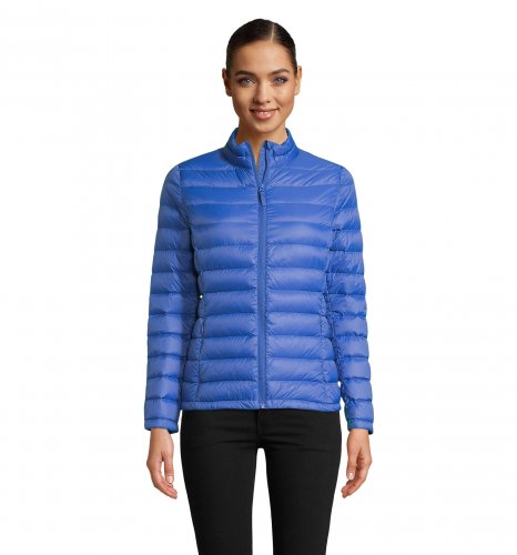 WILSON takki Naisten 380T WILSON WOMEN, hinta 52,80€