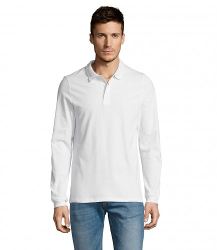 WINTER II MENS POLO 210 WINTER II, hinta 16,68€