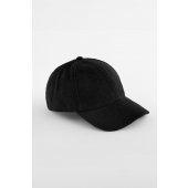 WOOL BLEND LIPPIS Black