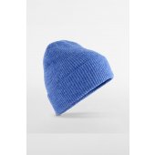 WOOL BLEND PIPO Blue Marl