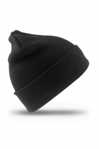 WOOLLY SKI PIPO Black, hinta 3,90€