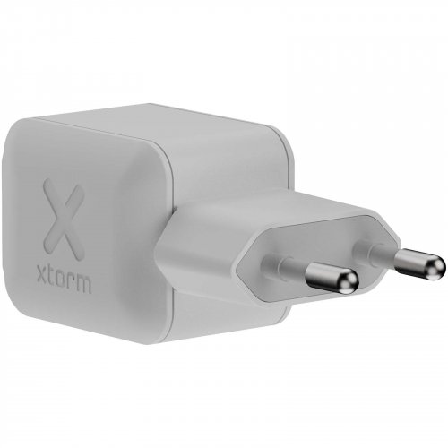 Xtorm 45 W NextGen -seinälaturi Valkoinen, hinta 29,98€