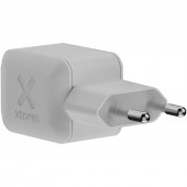Xtorm 45 W NextGen -seinälaturi Valkoinen