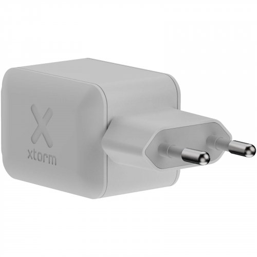 Xtorm 70 W NextGen -seinälaturi Valkoinen, hinta 41,98€