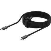 Xtorm CX3071 USB-C PD Next Gen -kaapeli, 100 W Musta