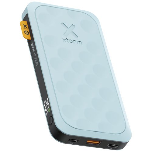 Xtorm FS510 Fuel Series 10 000 mAh 20 W:n varavirtalähde Aqua, hinta 54,84€