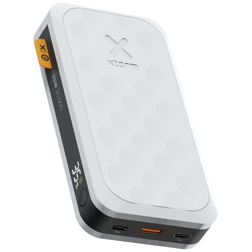 Xtorm FS520Fuel Series 20 000 mAh 35 W:n varavirtalähde Valkoinen, hinta 79,26€