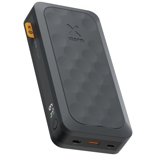 Xtorm FS5271Fuel Series 27 000 mAh 67 W:n varavirtalähde Keskiyönmusta, hinta 121,98€
