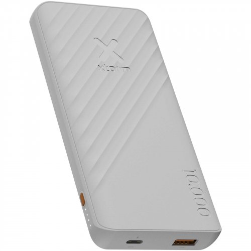 Xtorm Go2 20 W, 10 000 mAh:n pikalatausakku Valkoinen, hinta 35,98€
