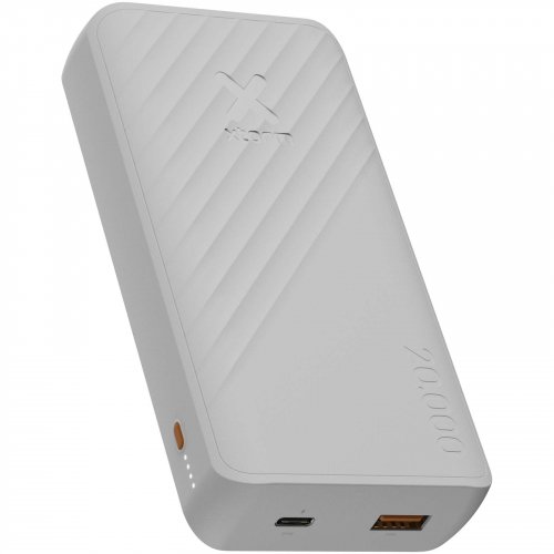Xtorm Go2 20 W, 20 000 mAh:n pikalataus-varavirtalähde Valkoinen, hinta 47,98€