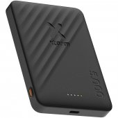 Xtorm Go2 langaton varavirtalähde 15 W:n ja 5 000 mAh:n Musta