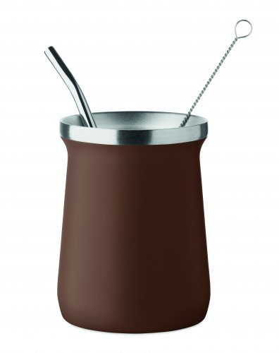 Yerba mate -teekuppi MIYERBA, hinta 7,60€