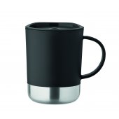 Yksiseinäinen muki 300ml BEAKER