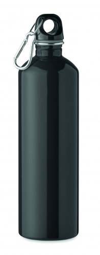 Yksiseinäinen pullo 750ml REBIG MOSS, hinta 3,88€